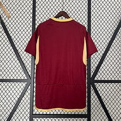 Camisola Venezuela 24/25 Home