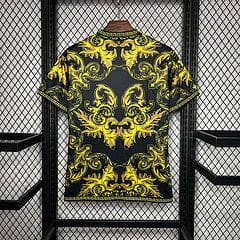 Camisola Itália 24/25 Versace