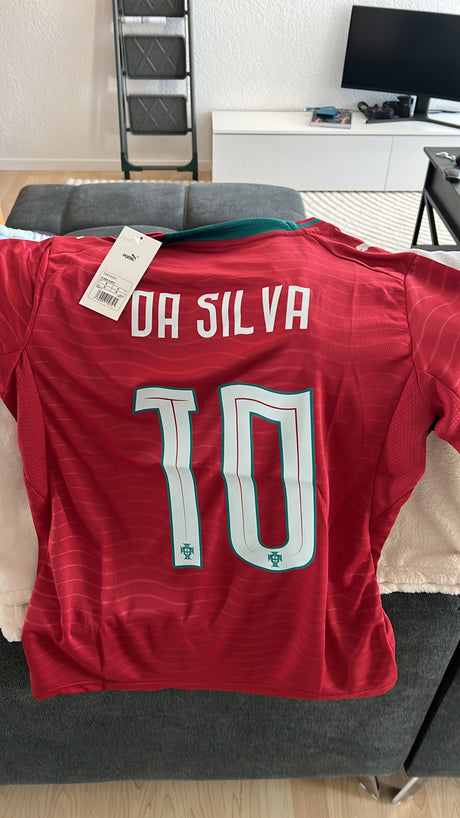 Carlos Silva