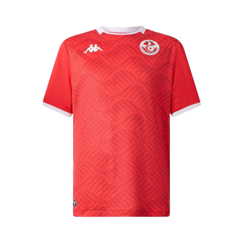 Tunísia Principal - Mundial 2026
