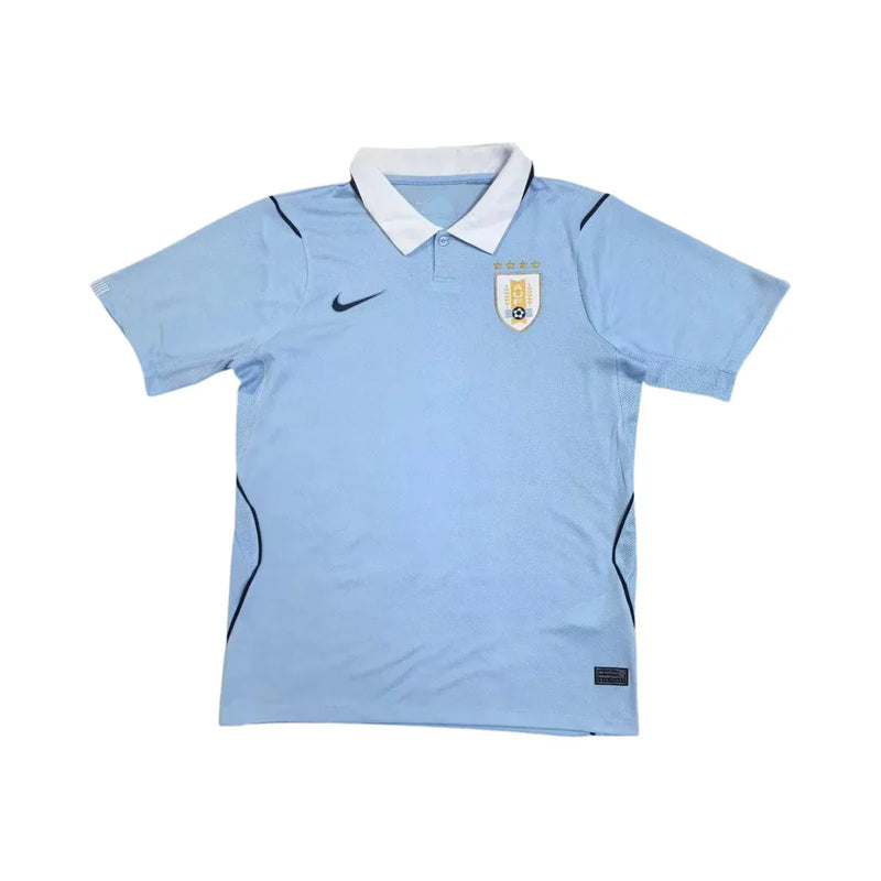 Uruguai Principal - Mundial 2026
