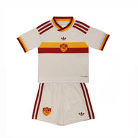 Conjunto Infantil Roma Alternativa 26/27