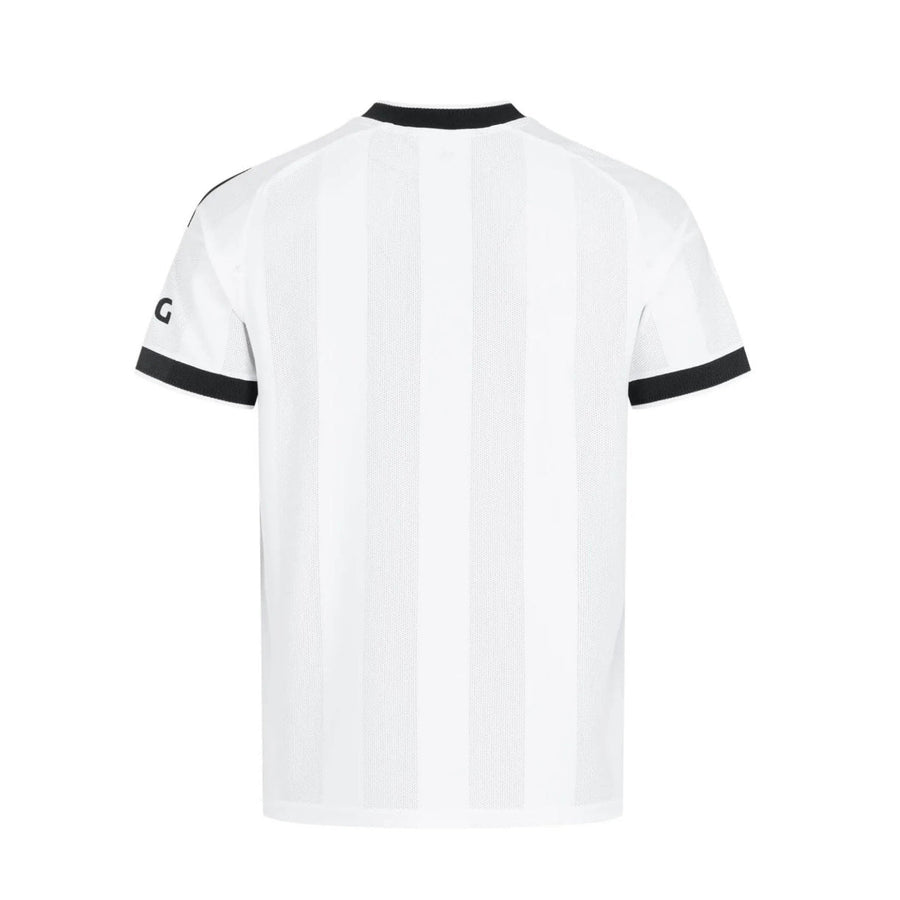 Camisola Eintracht Frankfurt Alternativa 26/27