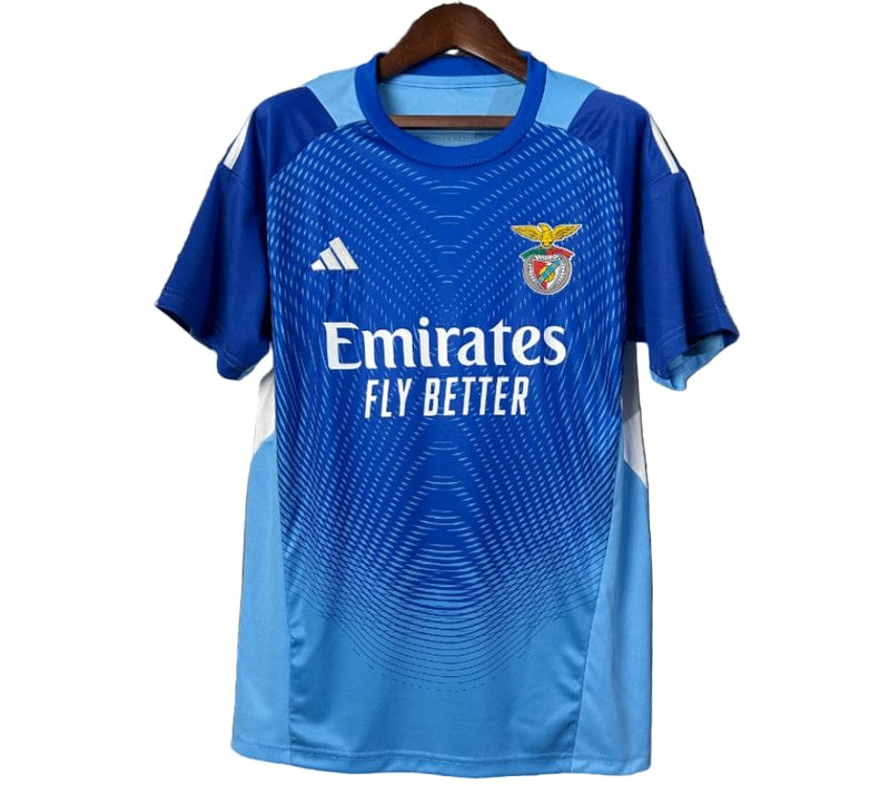 Camisola GUARDA REDES azul 2025/26