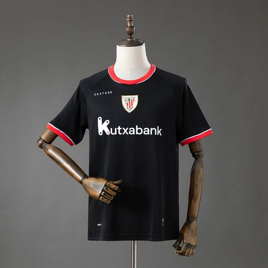 Camisola Athletic Bilbao Alternativa 26/27