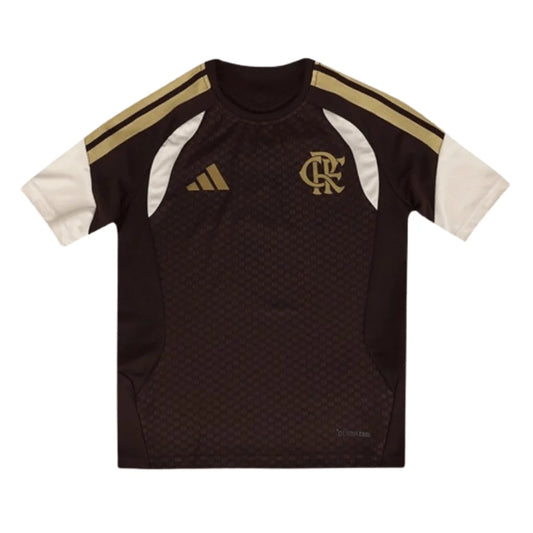 Camisola Flamengo Treino 26/27