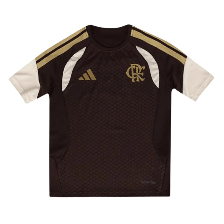 Camisola Flamengo Treino 26/27