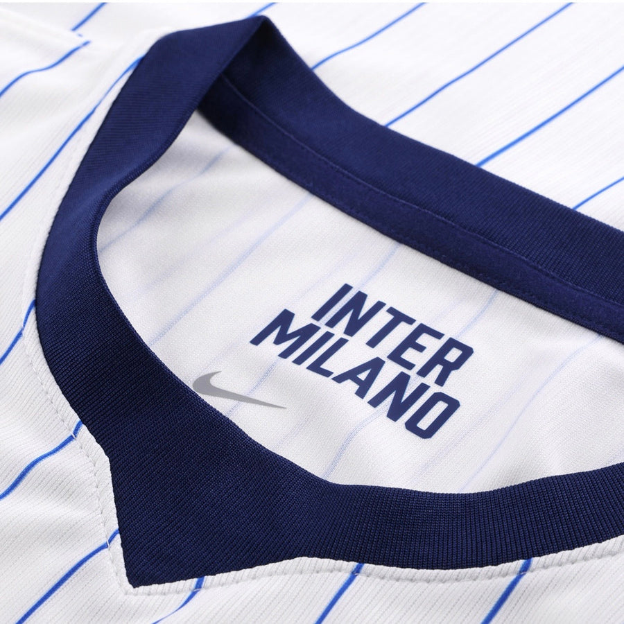 Camisola Feminina Inter Milão Alternativa 26/27