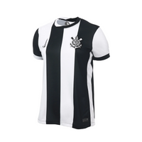 Camisola Feminina Corinthians 2024/25