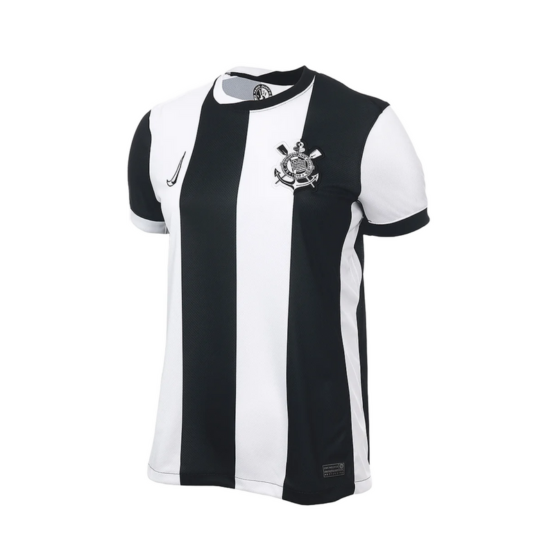Camisola Feminina Corinthians 2024/25
