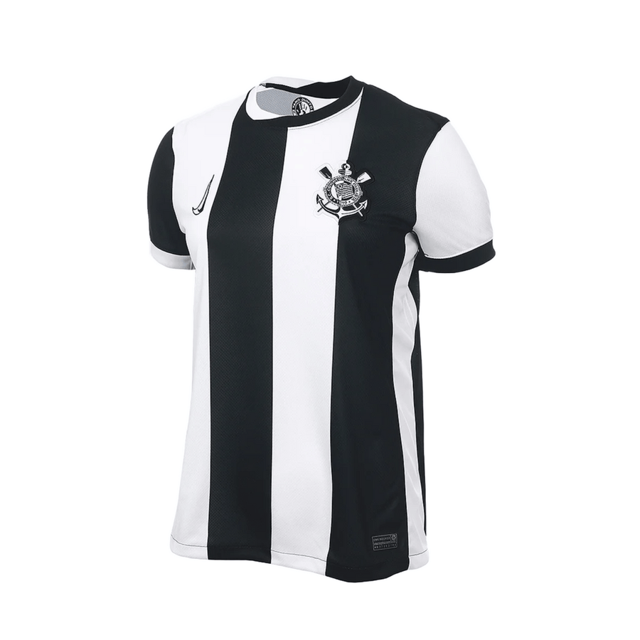 Camisola Feminina Corinthians 2024/25
