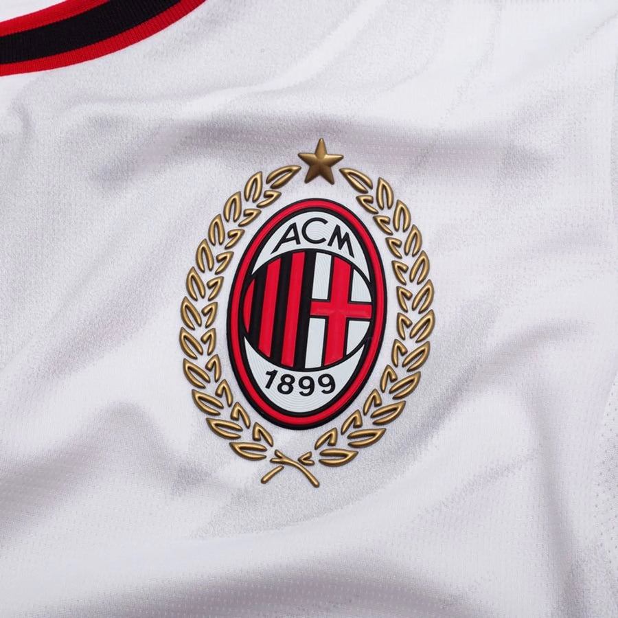 Camisola AC Milan Alternativa 26/27