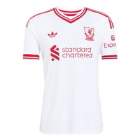 Camisola Liverpool Alternativa 26/27