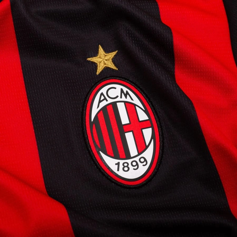 Camisola AC Milan Principal 26/27