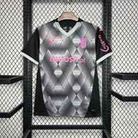 Camisola Braga Preta Away 2024/25