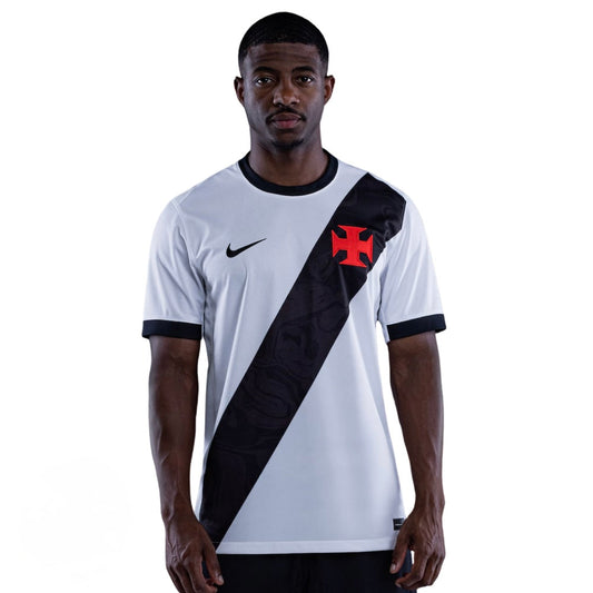 Camisola Vasco da Gama Alternativa 26/27