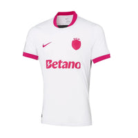 Camisola PINK OCTOBER rosa 2025/26
