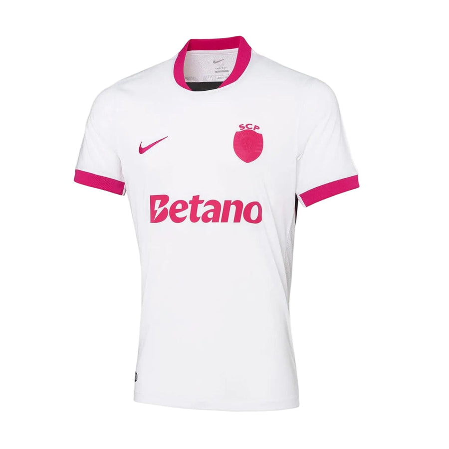 Camisola PINK OCTOBER rosa 2025/26