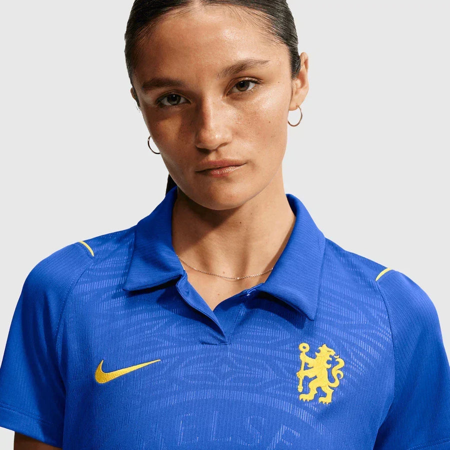 Camisola Feminina Chelsea Principal 26/27