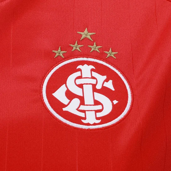 Camisola Feminina Internacional Principal 26/27