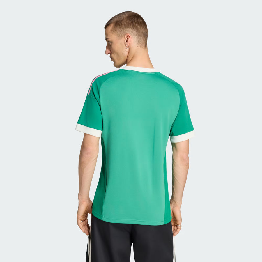 Camisola Juventus Guarda-Redes Alternativa 26/27
