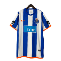 Camisola Retro Principal 10-11