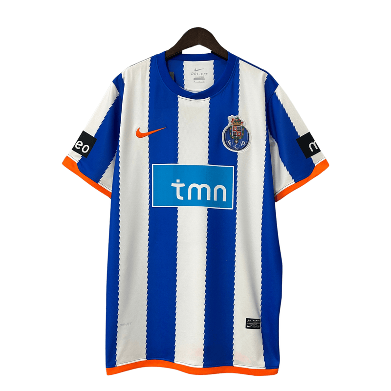 Camisola Retro Principal 10-11