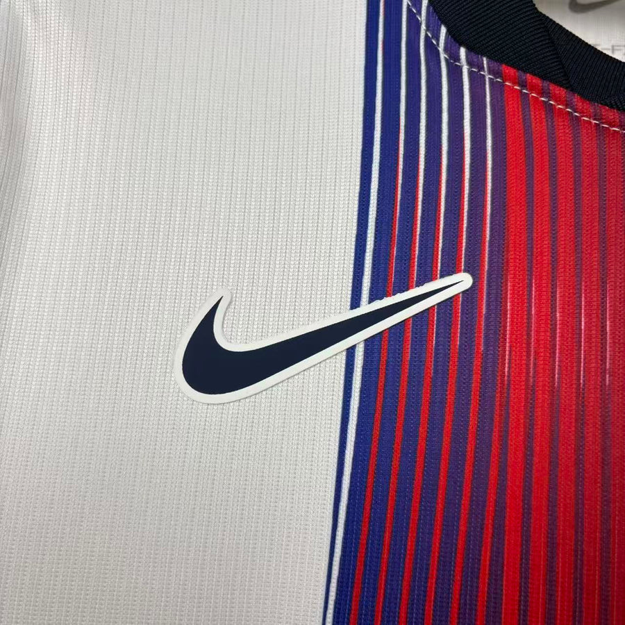 Camisola PSG Alternativa 26/27