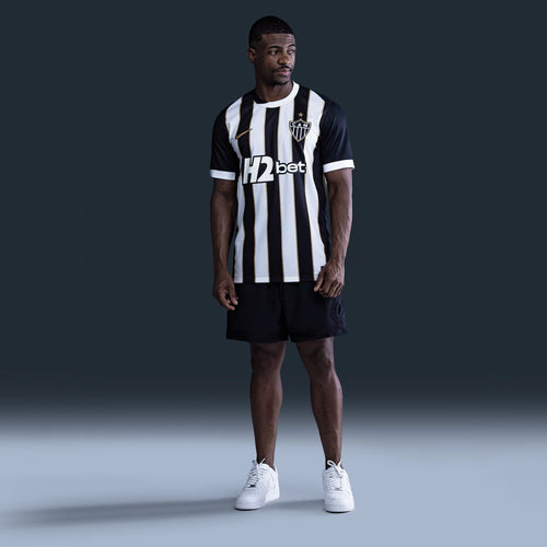Camisola Atlético Mineiro Principal 26/27