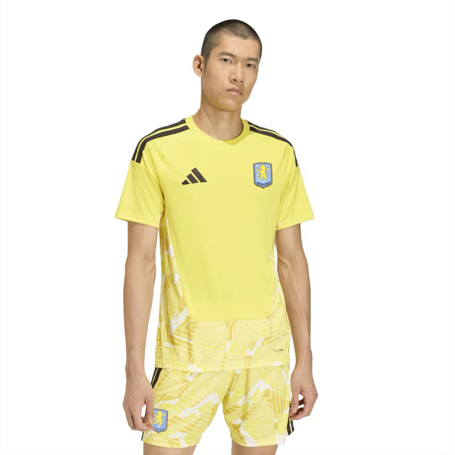 Camisola Aston Villa Guarda-Redes 26/27