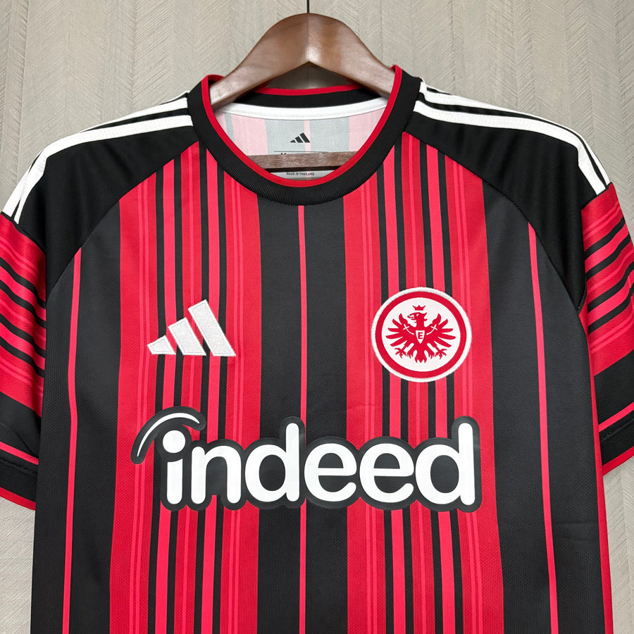 Camisola Eintracht Frankfurt Principal 26/27
