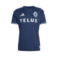 Camisola Vancouver Whitecaps Alternativa 26/27