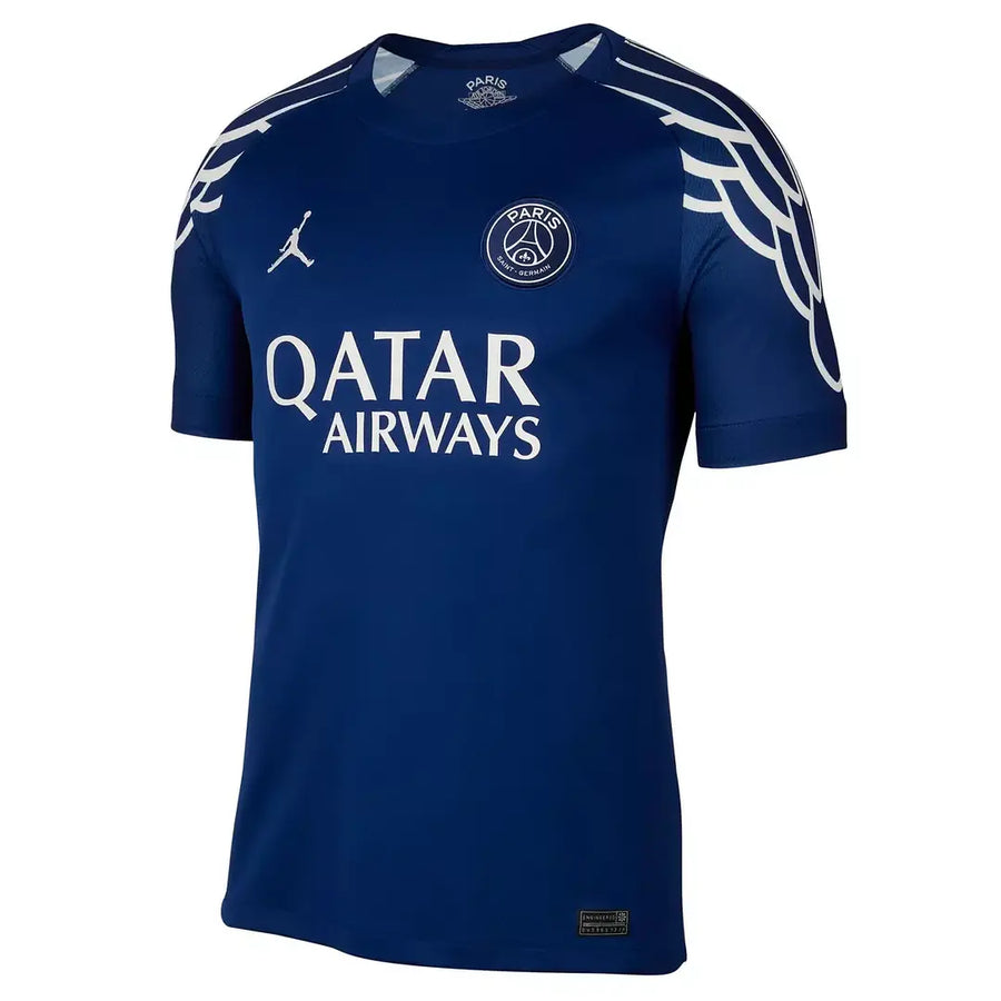 Camisola PSG Quarto 2024-2025