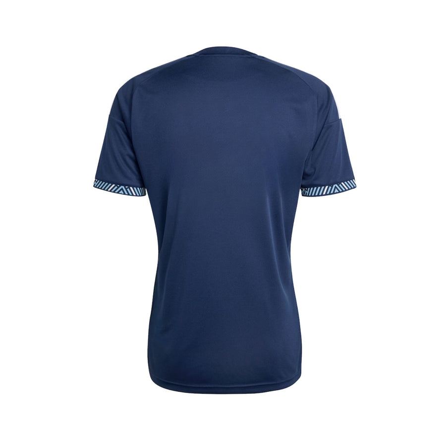 Camisola Vancouver Whitecaps Alternativa 26/27