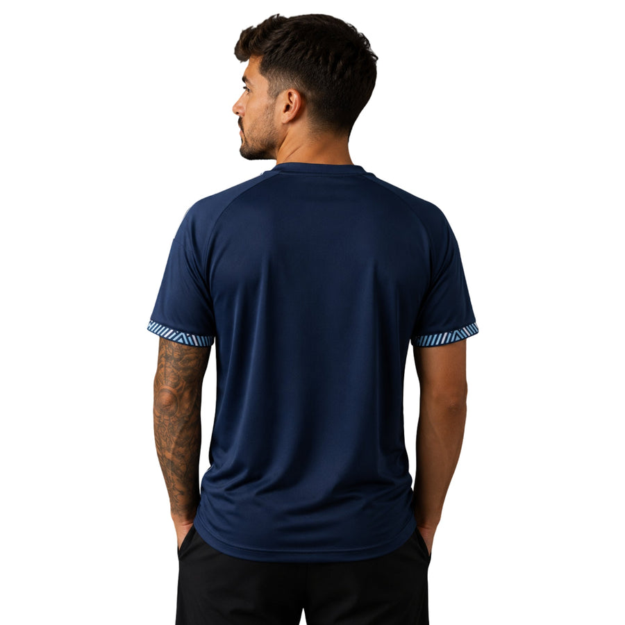 Camisola Vancouver Whitecaps Alternativa 26/27