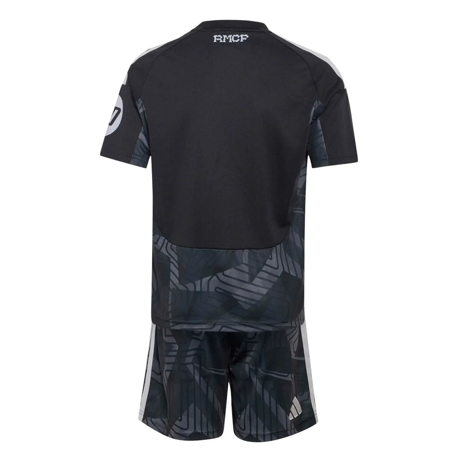 Conjunto Infantil Real Madrid Guarda-Redes 26/27