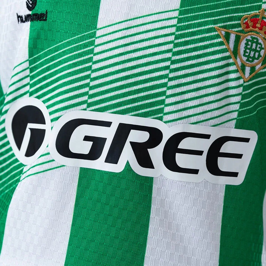 Conjunto Infantil Real Betis Principal 26/27