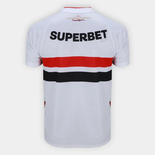 Camisola São Paulo Principal 26/27