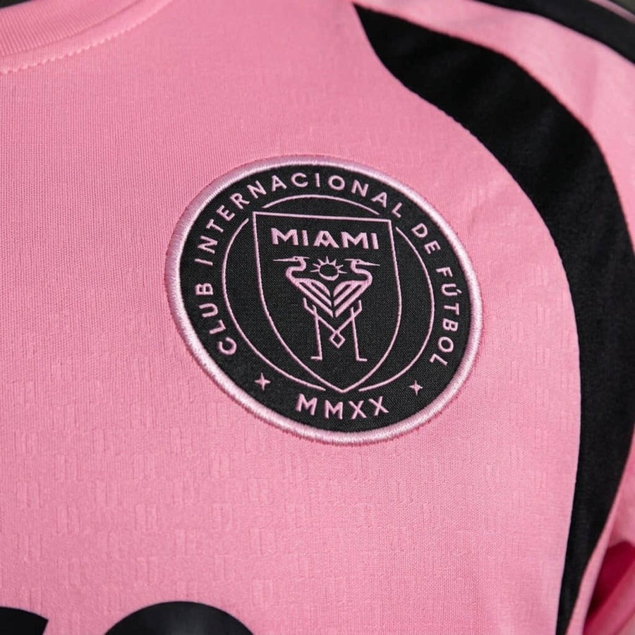 Camisola Inter Miami Treino 26/27