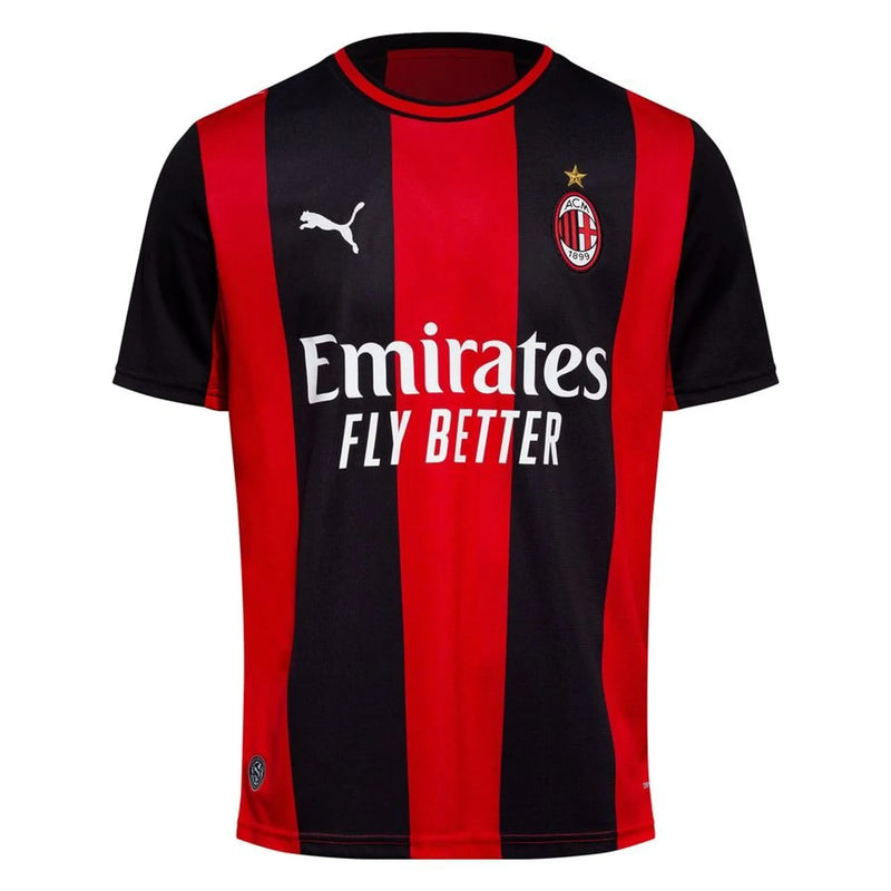 Camisola AC Milan Principal 26/27