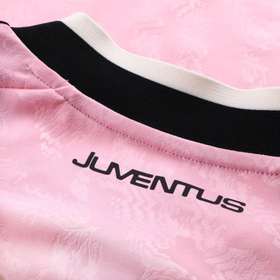 Camisola Feminina Juventus Alternativa 26/27
