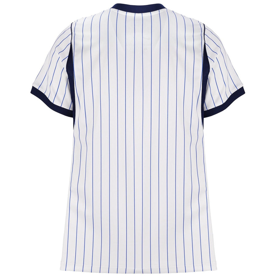 Camisola Feminina Inter Milão Alternativa 26/27