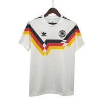 Camisola Alemanha Principal 1990 Retro