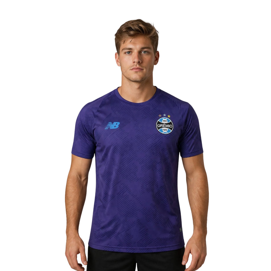 Camisola Grêmio Guarda-Redes 26/27