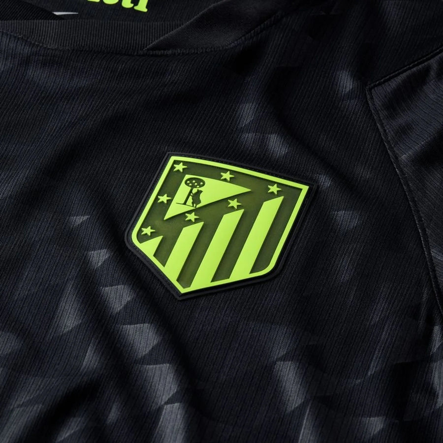 Camisola Atlético Madrid Alternativa 26/27