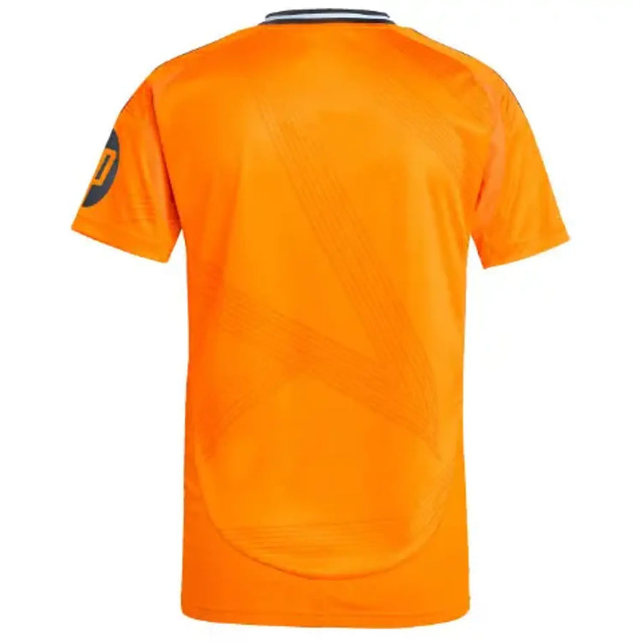 Camisola Real Madrid Alternativa 24/25