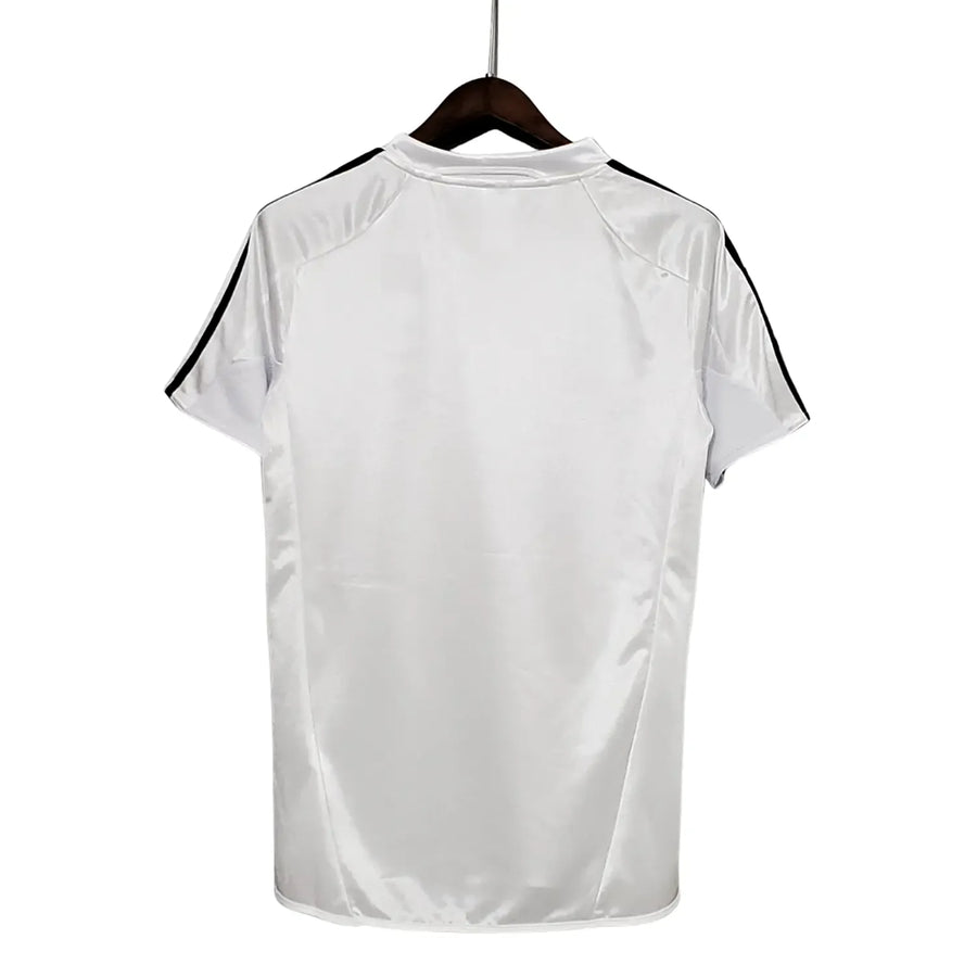 Camisola Principal Real Madrid 04/05 Retro