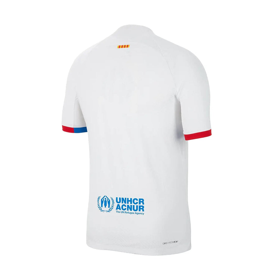 Camisola Barcelona Alternativa 23/24