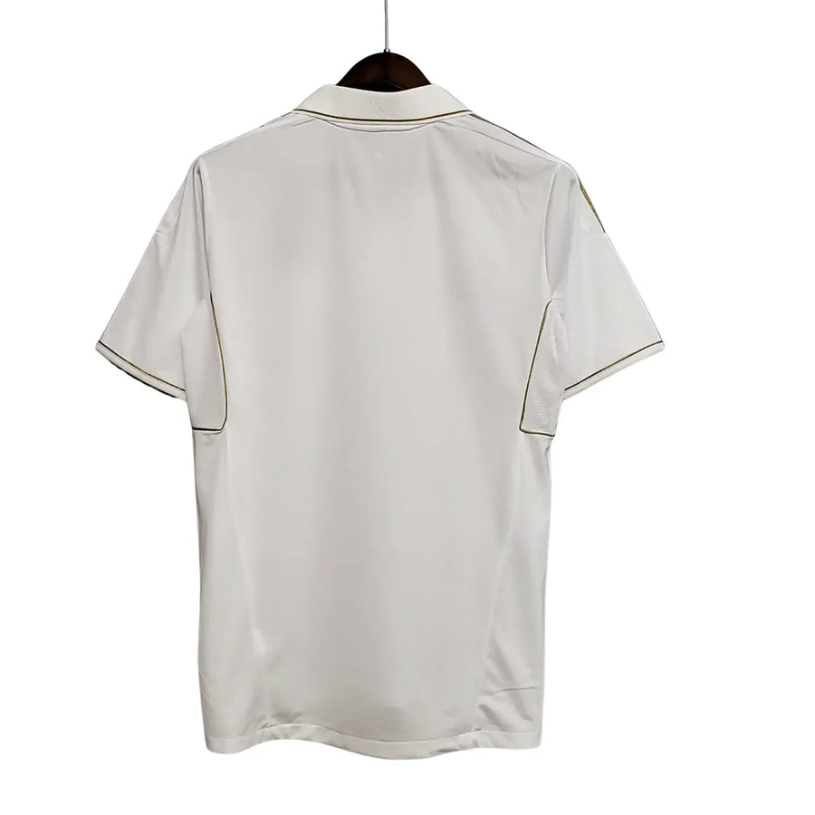 Camisola Principal Real Madrid 11/12 Retro