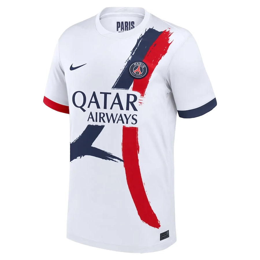 Camisola PSG Alternativa 24/25